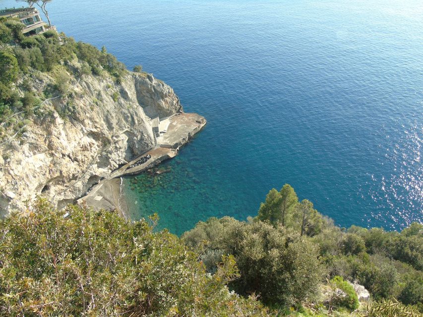 From Naples: Ravello, Positano, & Amalfi Coast Private Tour - Why the Naples to Amalfi Coast Route Makes Sense