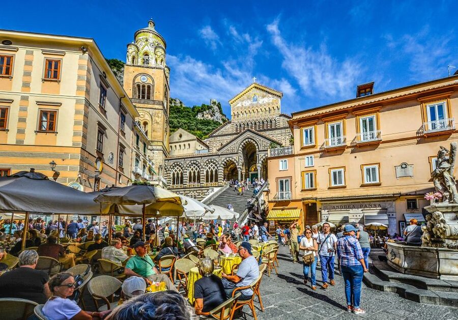 From Naples: Ravello, Positano, & Amalfi Coast Private Tour - Price and Value: What $283 Per Person Really Buys You