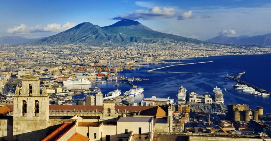 From Naples: Roundtrip Guided Pompeii Tour with Pickup - Getting In: Ticket Fees and the Real Cost of the Day