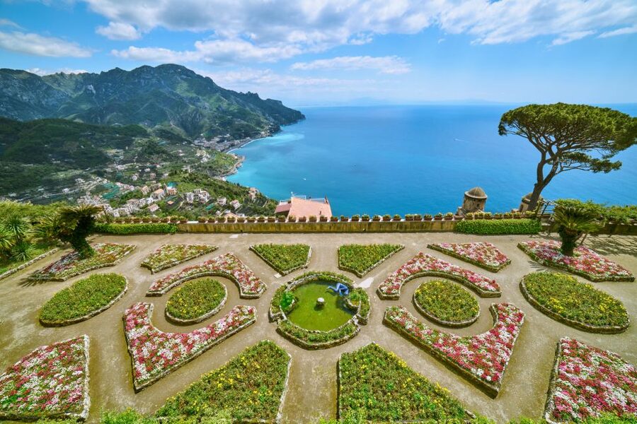 From Naples/Salerno: Group Tour to Positano, Amalfi, Ravello - FAQ