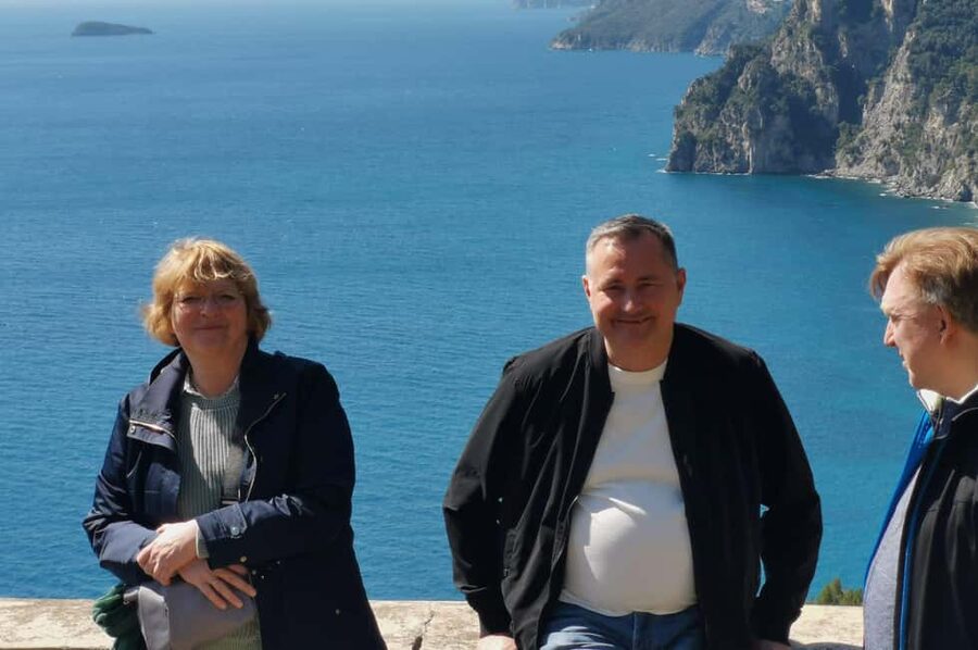 From Naples/Salerno: Group Tour to Positano, Amalfi, Ravello - Price and value: what $101.96 includes, and what you may pay extra