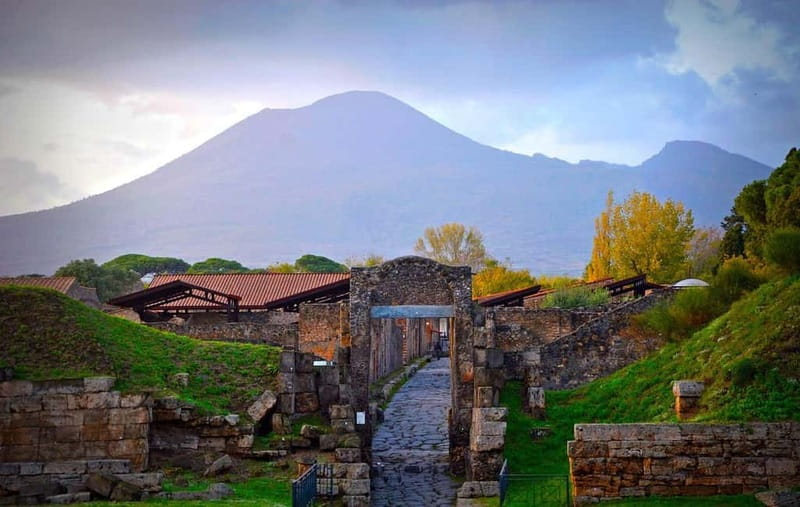 From Naples/Salerno: Pompeii, Sorrento and Amalfi Coast Tour - Key Things I’d Focus On Before You Go