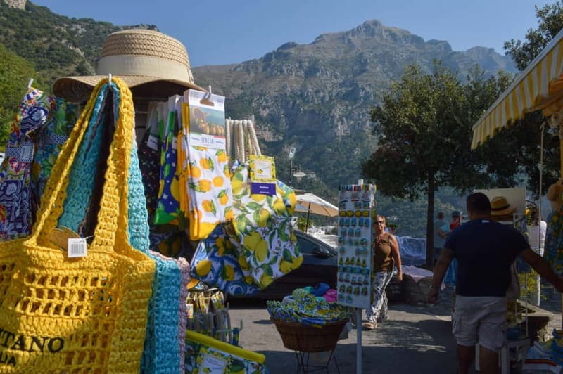From Naples/Salerno: Pompeii, Sorrento and Amalfi Coast Tour - Should You Book This Pompeii, Sorrento and Amalfi Coast Tour?