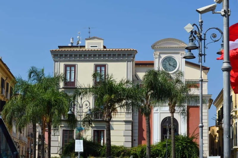 From Naples/Salerno: Pompeii, Sorrento, and Positano Tour - Price reality check: what you’re truly paying for