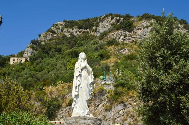 From Naples/Salerno: Pompeii, Sorrento, and Positano Tour - Practical logistics that can make or break the day