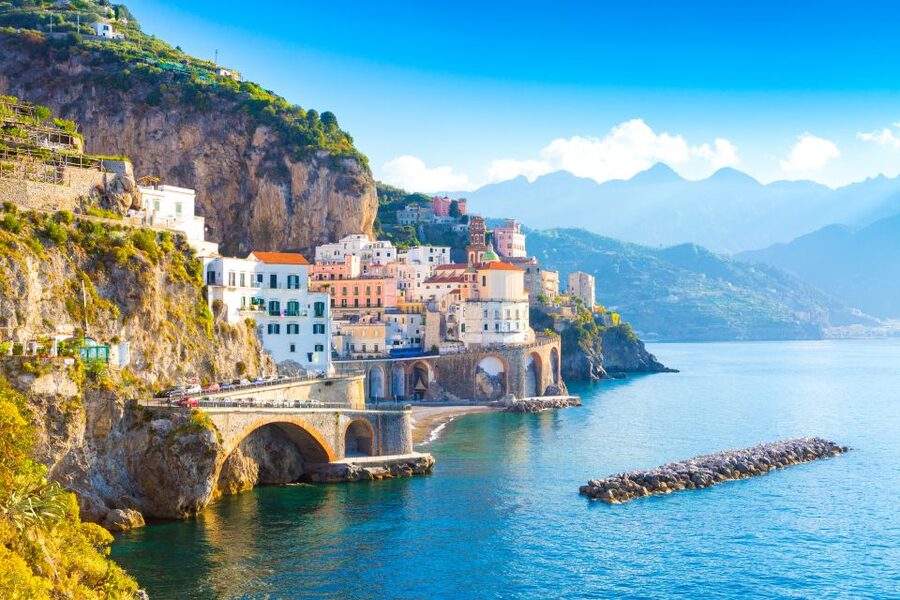 From Naples: Shore Excursion to Positano, Amalfi and Ravello - Key highlights to know before you go