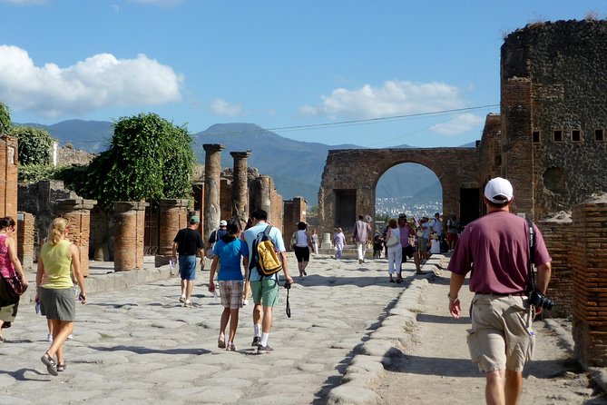 From Naples: Skip the Line Pompeii Guided Tour – Small Group - The Price Question: Does This $67.72 Tour Feel Like Value?