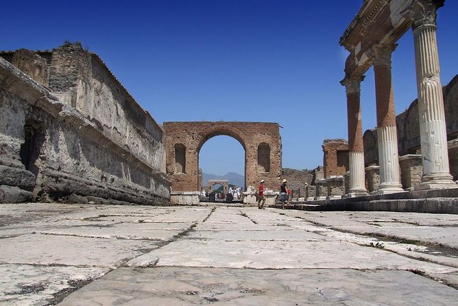 From Naples: Skip the Line Pompeii Guided Tour – Small Group - Who Should Book This Pompeii Tour, and Who Might Want More Time