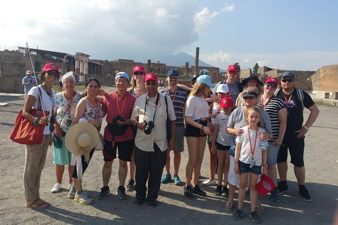 From Naples: Skip the Line Pompeii Guided Tour – Small Group - Should You Book This Naples To Pompeii Skip-The-Line Guided Tour?