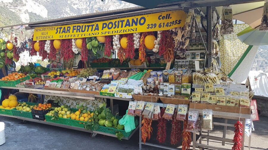 From Naples: Sorrento, Positano, Amalfi and Ravello Tour - Amalfi Coast in one day, why this route makes sense from Naples