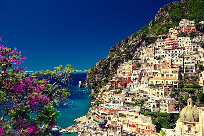 From Naples: Sorrento, Positano & Amalfi Coast – Small Group Tour - Quick Hits Before You Go