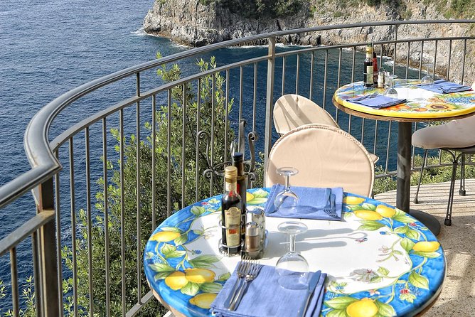 From Naples: Sorrento, Positano & Amalfi Coast – Small Group Tour - Guide Energy and On-Board Commentary: What Makes the Day Feel Easy