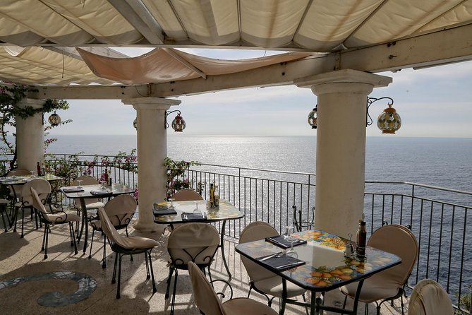 From Naples: Sorrento, Positano & Amalfi Coast – Small Group Tour - Naples Pickup, Meeting Points, and the Morning Tempo (8:30 am Start)