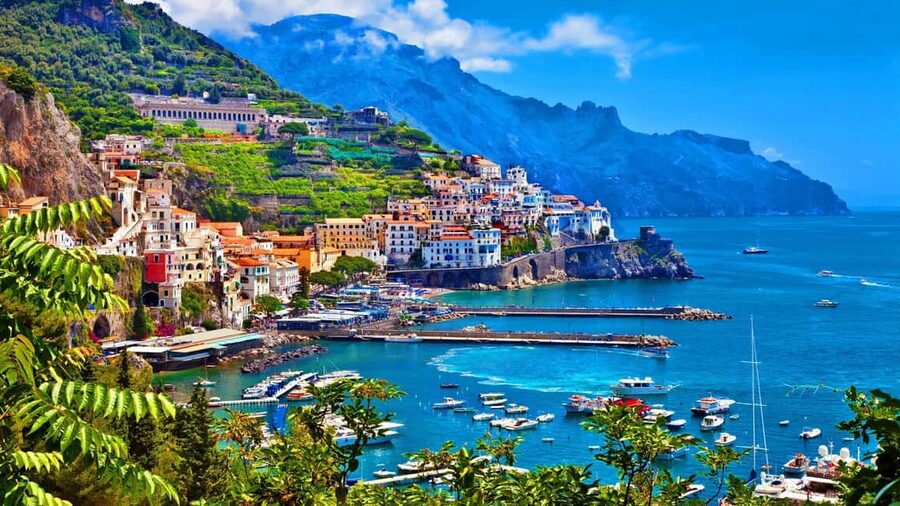From Naples: Sorrento, Positano and Amalfi Day Trip by Bus - Key Things I’d Prioritize
