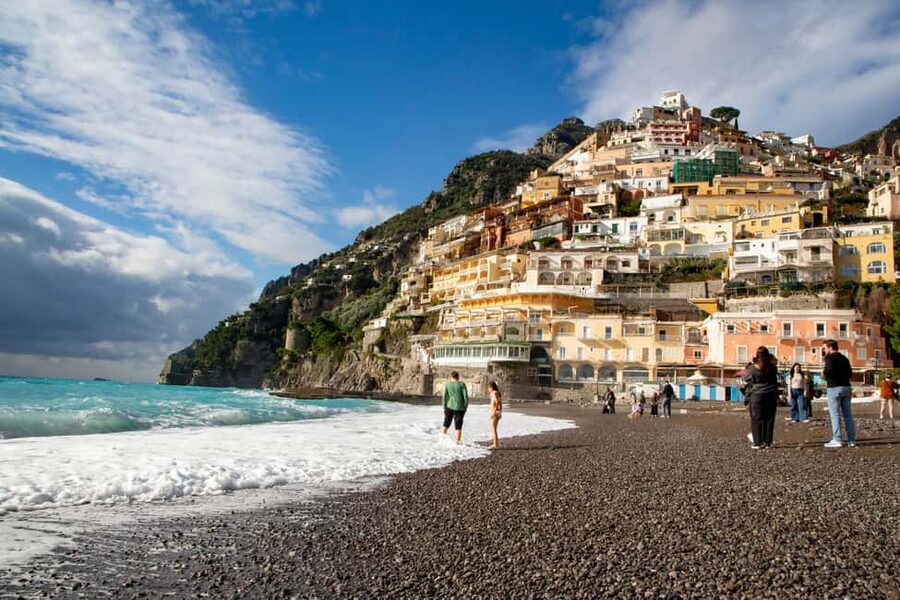 From Naples: Sorrento, Positano and Amalfi Full-Day Tour - Why This One-Day Amalfi Circuit Works for Real Life