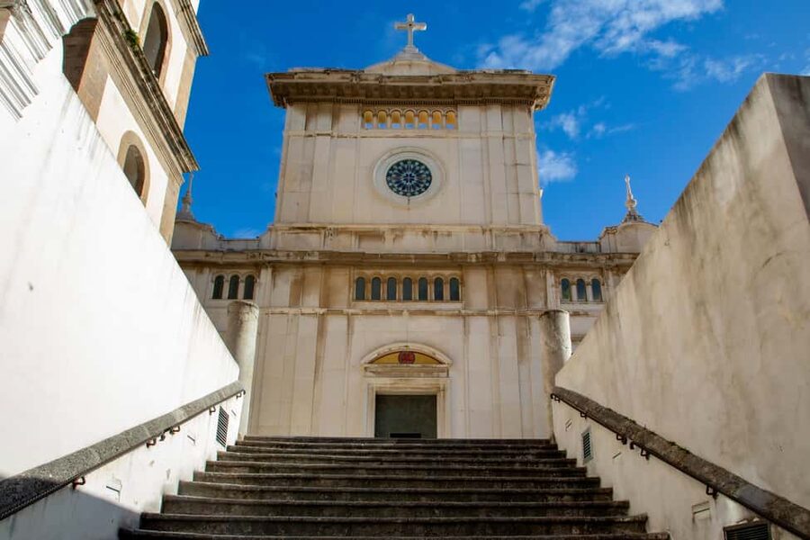 From Naples: Sorrento, Positano and Amalfi Full-Day Tour - The Lunch Choice: With Lunch vs. More Flex Time