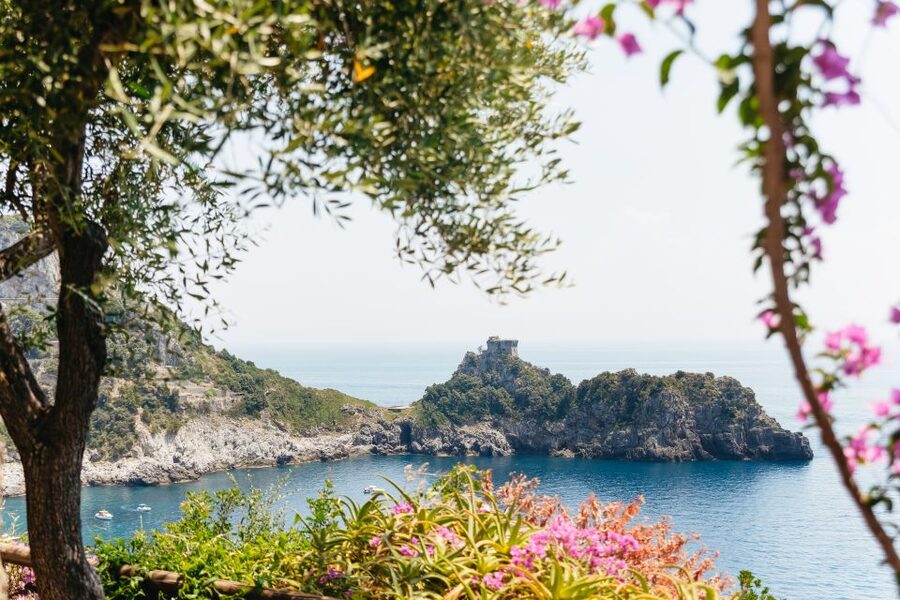 From Naples: Sorrento, Positano and Amalfi Full-Day Tour - Value and Comfort: What You’re Really Paying For