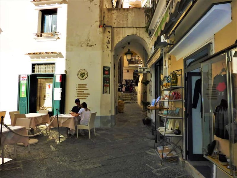 From Naples: Sorrento, Positano and Amalfi Tour - Timing, Groups, and the Power of a Good Guide-Driver Team