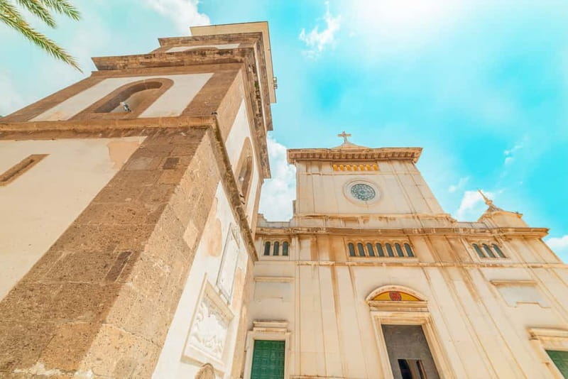 From Naples: Sorrento, Positano and Amalfi Tour - Why This Amalfi Day Trip Works When You Only Have One Day