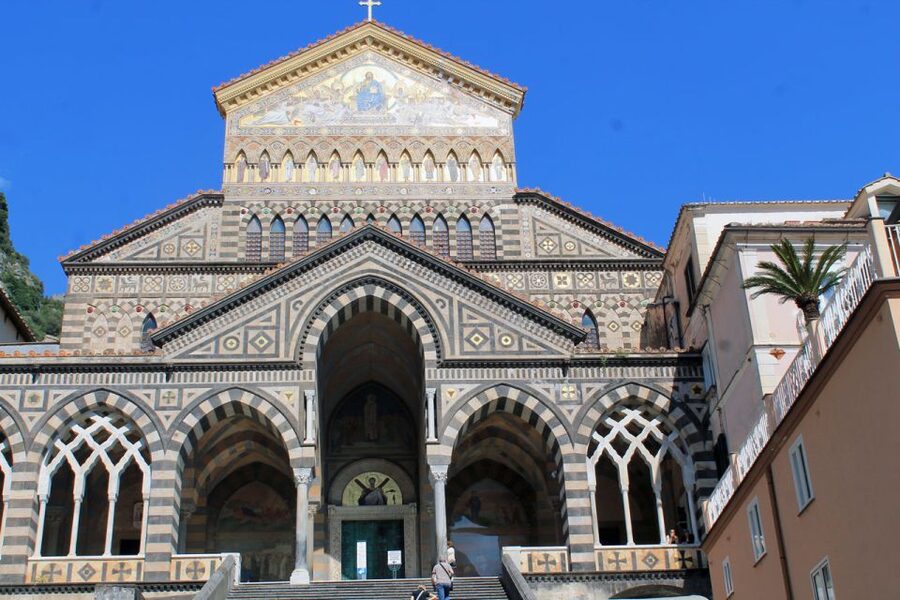 From Naples: Sorrento, Positano, and the Amalfi Coast Tour - Who This Tour Fits Best