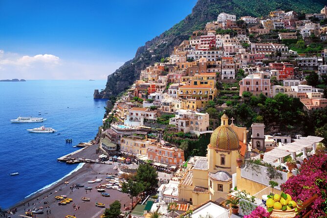 From Naples: Tour of the Amalfi Coast, Sorrento, and Pompeii - Timing tips: when heat and crowds can change the feel