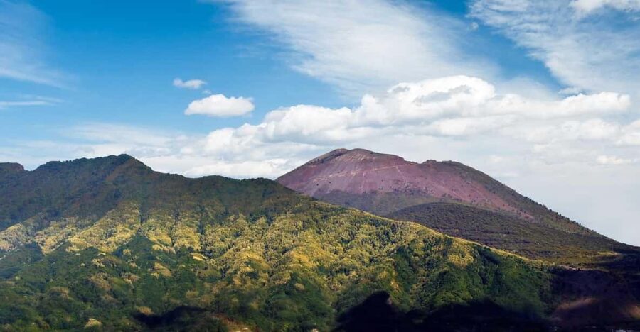 From Naples_ Vesuvius easy transfer+tickets and audioguide - Key points before you go