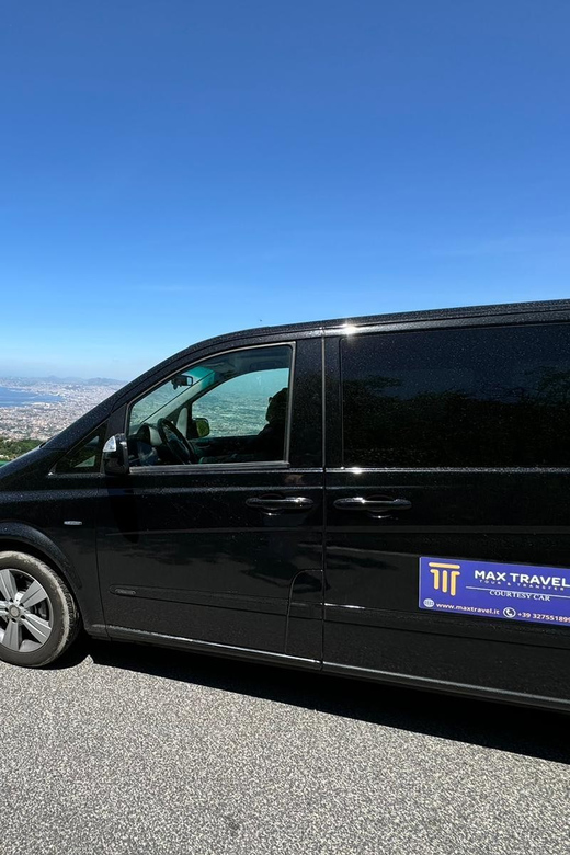 From Pompeii: Mont Vesuvius excursion - Booking Decision: Should You Choose This Pompeii to Vesuvius Tour?