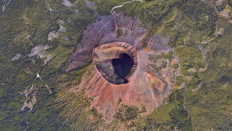 From Pompeii: Mount Vesuvius with bus, ticket and audioguide - The Real Value: Round-Trip Transport and a Stress-Free Plan