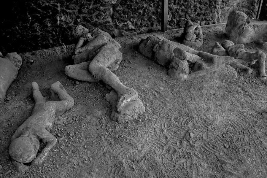 From Pompeii: Vesuvius excursion + Pompeii guided tour - Key things I’d pay attention to