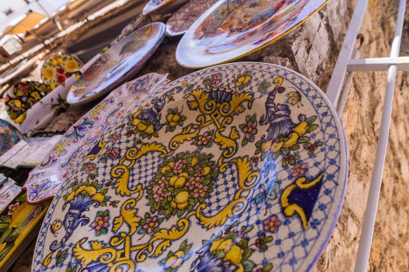 From Pompeii/Vico Equense: Amalfi, Positano, & Ravello Tour - Value And Price: Is $105 Fair For What You Get?