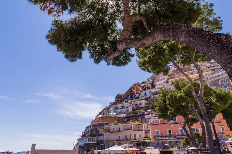 From Pompeii/Vico Equense: Amalfi, Positano, & Ravello Tour - Who This Tour Suits Best (And Who Should Skip It)
