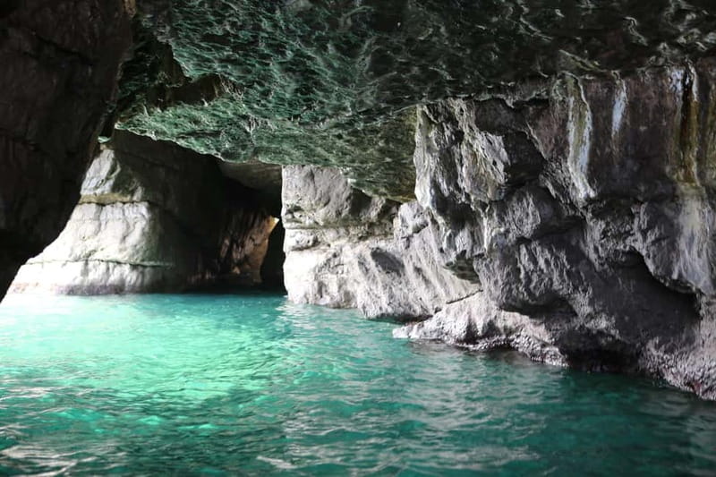 From Positano: Amalfi Coast and Emerald Grotto Group Cruise - Key highlights worth your attention