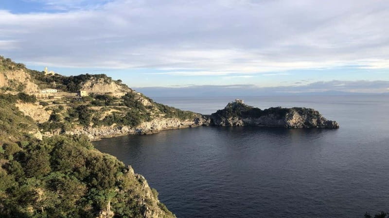From Positano: Amalfi Coast and Emerald Grotto Group Cruise - Guides and captains: why Francesco, Carlo, and Stefano make a difference