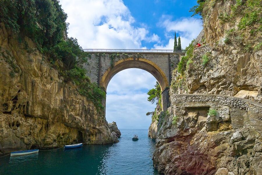 From Positano: Amalfi Coast Boat Tour - Getting On Board: Positano Starts, Other Town Options, and What That Changes