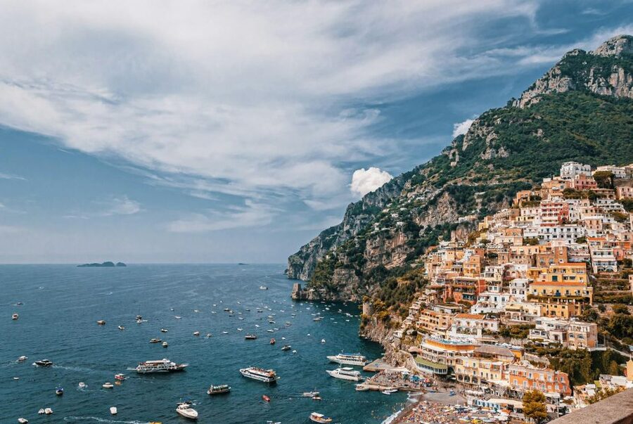 From Positano: Amalfi Coast Boat Tour with Swimming Stop - Why This Positano-to-Amalfi Boat Day Feels Better Than a Big-Day Excursion