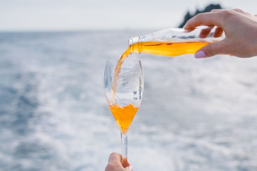 From Positano: Amalfi Coast Sunset Cruise - Group Tour - Price and value: what you’re really paying for
