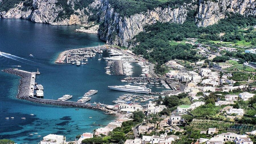 From Positano: Capri Island Group Cruise with Blue Grotto - Why this Capri boat day feels like the right kind of “fast”