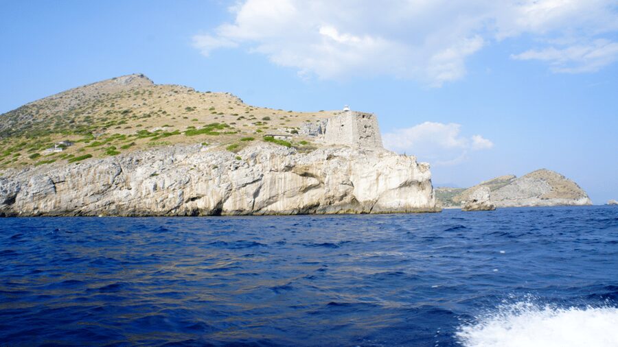 From Positano: Capri Island Group Cruise with Blue Grotto - Included perks that quietly add real value