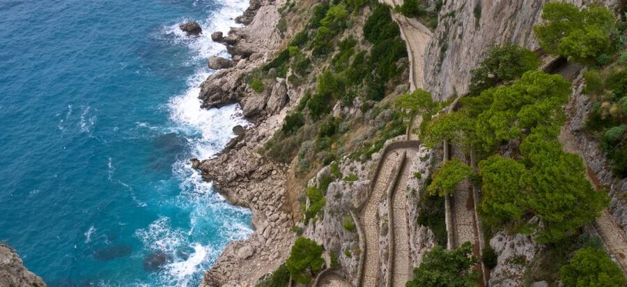 From Positano: Full-Day Boat Trip to Capri - The 3 to 5 Hour Free Time on Capri: How to Use It Smart