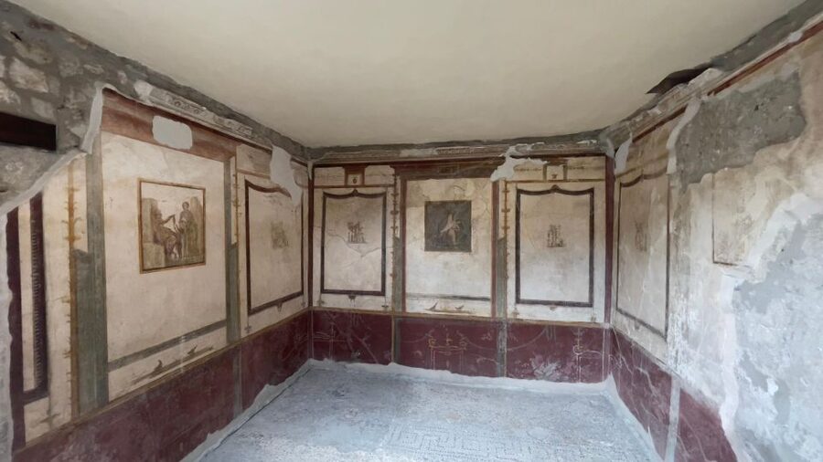 From Positano: Pompeii Guided Tour with Skip the Line - Why this Pompeii visit from Positano works so well