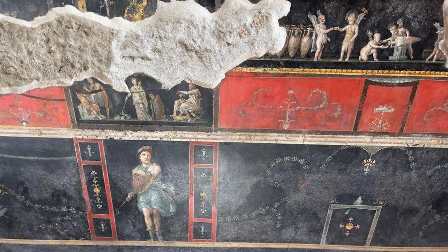 From Positano: Pompeii & Vesuvius tour small group - What’s included, what isn’t, and how to plan your day