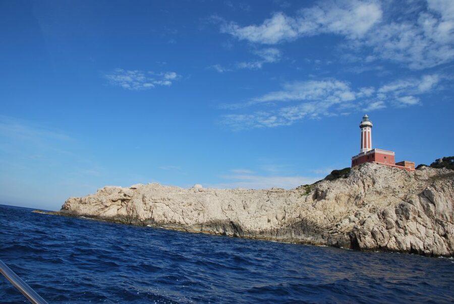 From Positano, Praiano, or Amalfi: Capri Full-Day Boat Tour - Marina Grande free time: how to use 3 to 4 hours wisely