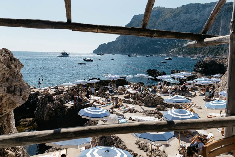 From Positano: Sorrento Coast & Capri Full-Day Trip by Boat - Blue Grotto reality check: why it is not included, and what that means for you