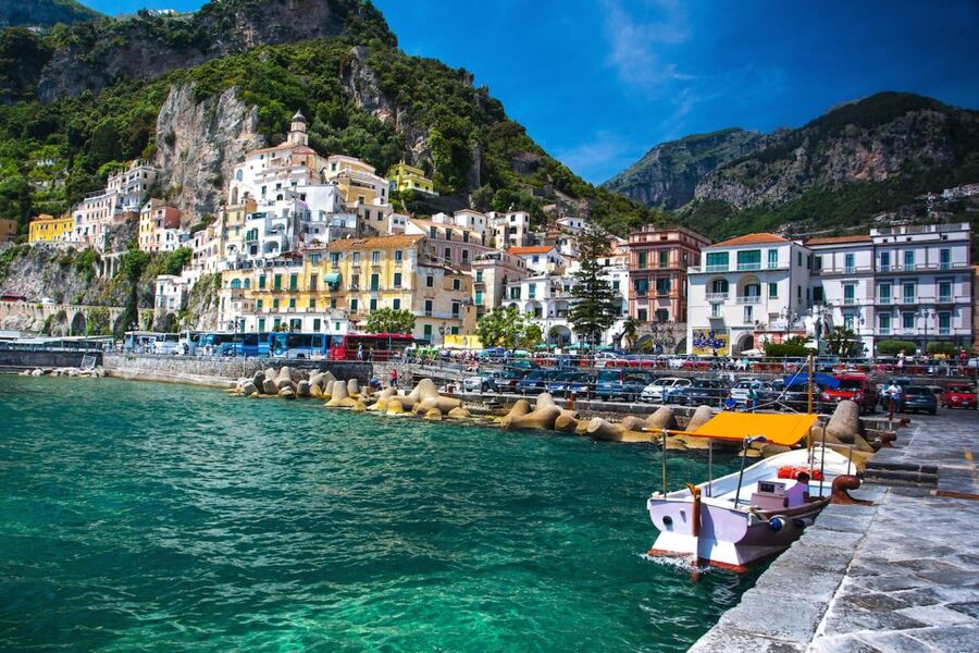 From Praiano: Amalfi Coast Guided Private Cruise with Drinks - Safety, weather calls, and the “ask these questions before you go” checklist