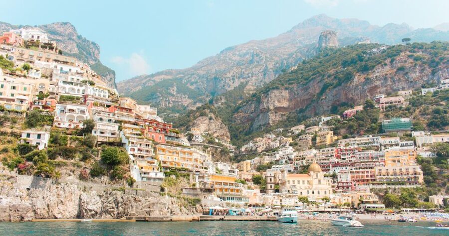 From Praiano or Positano: Full-Day Boat Tour to Amalfi Coast - Key Things You Should Know Before You Go
