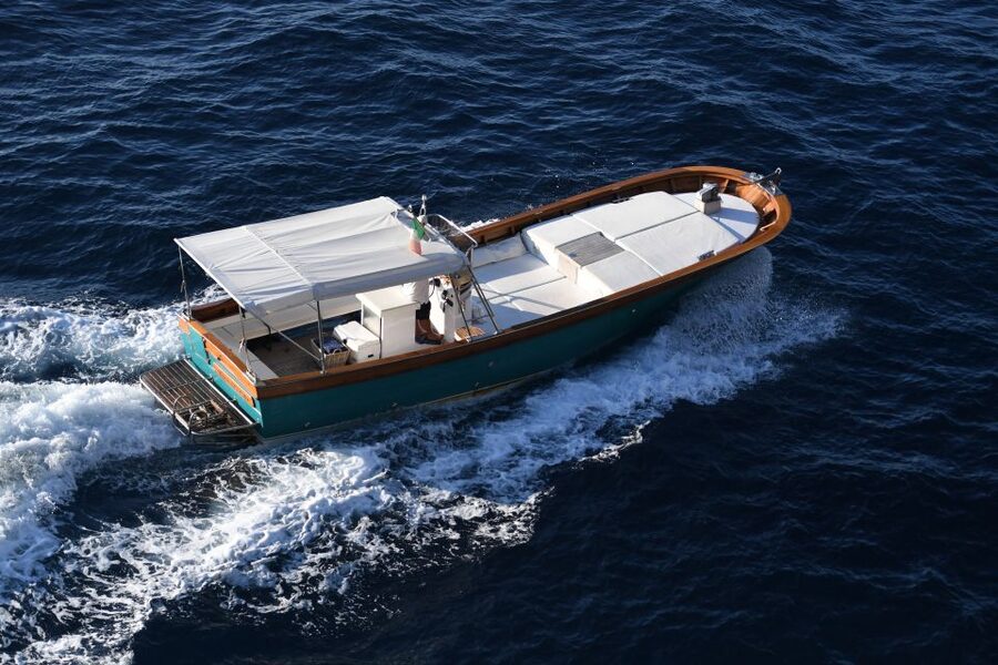 From Praiano or Positano: Full-Day Boat Tour to Amalfi Coast - Should You Book This Amalfi Coast Boat Tour?