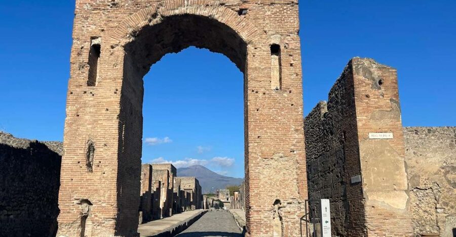From Rome: Full Day Pompeii and Naples Tour - Key highlights to know before you go