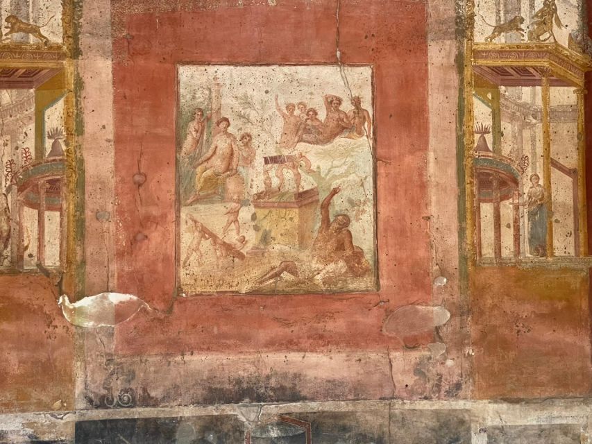 From Rome: Full Day Pompeii and Naples Tour - The Guide Factor: Why Official Interpretation Changes Everything