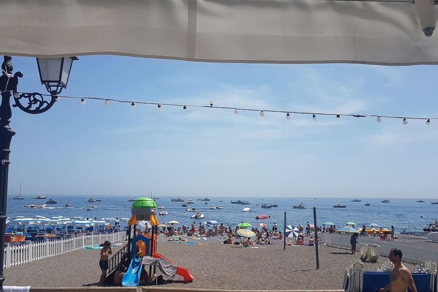 From Rome: Pompeii, Positano and Amalfi Full-Day Tour - Who This Tour Suits Best (and Who Might Want a Different Plan)