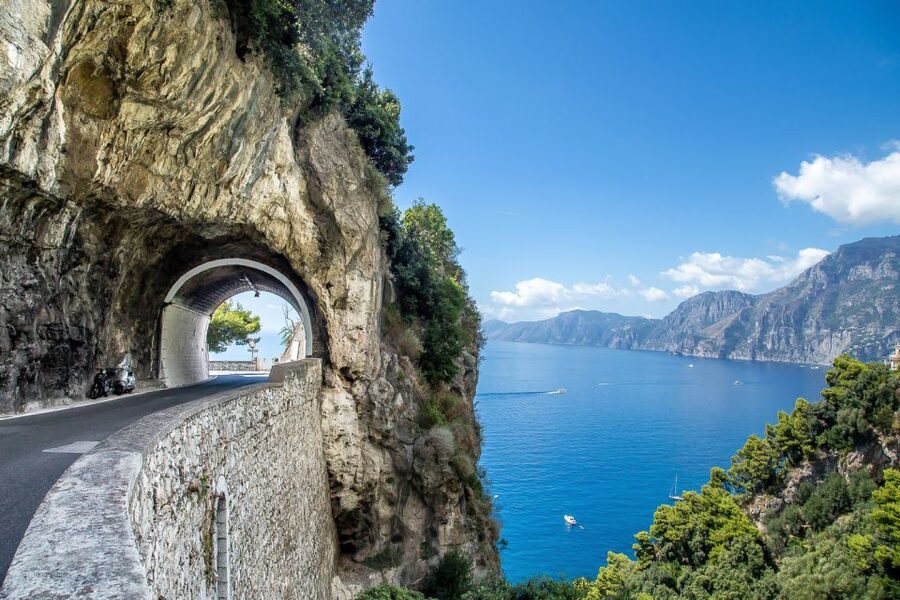 From Rome: Pompeii, Positano and Amalfi Full-Day Tour - Pompeii Meets the Amalfi Coast in One Long Day